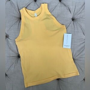 New Athleta Renew Racerback Tank size L  Large